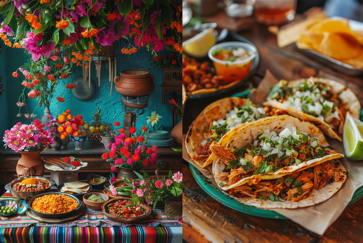 Mexico vibe - 164 images Mexico vibe - 164 images