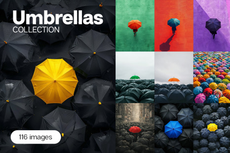 Umbrellas - 116 images - Travel accessories