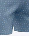 Women's Shorts Mockup