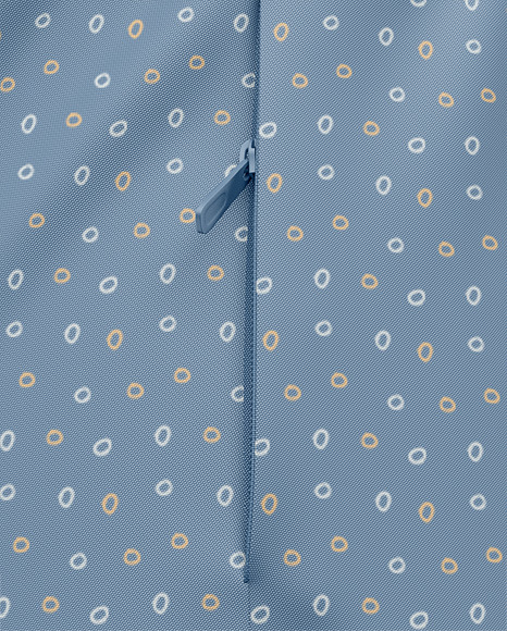 Women's Shorts Mockup