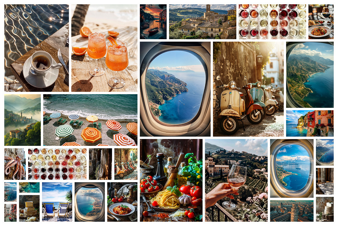 Visit Italy - 180 images Visit Italy - 180 images