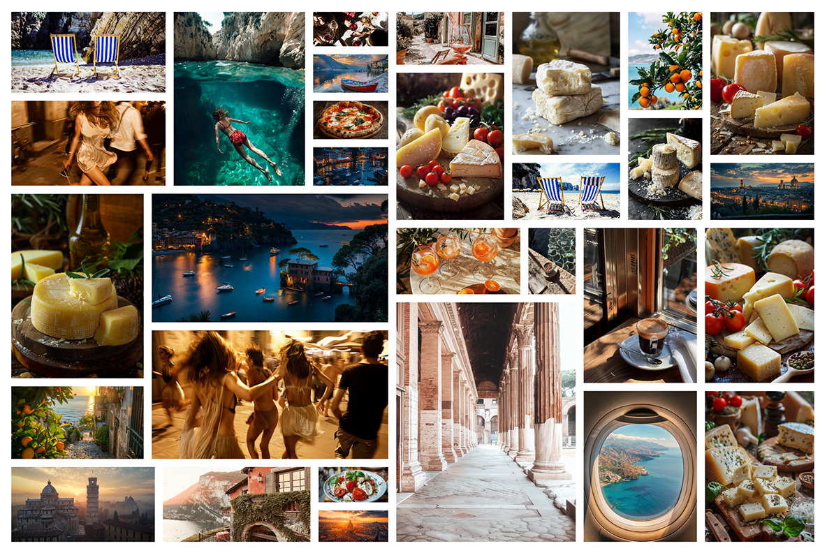 Visit Italy - 180 images Visit Italy - 180 images