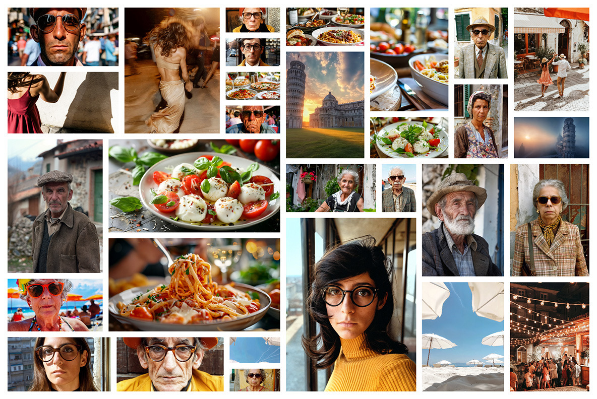 Visit Italy - 180 images Visit Italy - 180 images