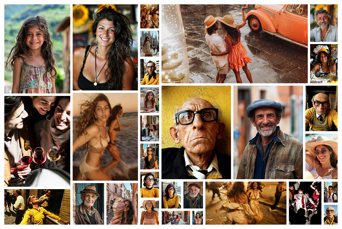 Visit Italy - 180 images Visit Italy - 180 images