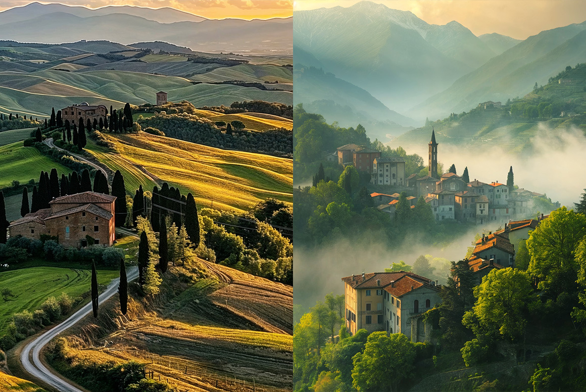 Visit Italy - 180 images Visit Italy - 180 images