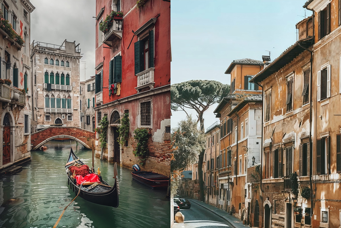 Visit Italy - 180 images Visit Italy - 180 images