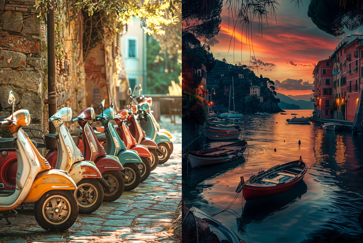 Visit Italy - 180 images Visit Italy - 180 images