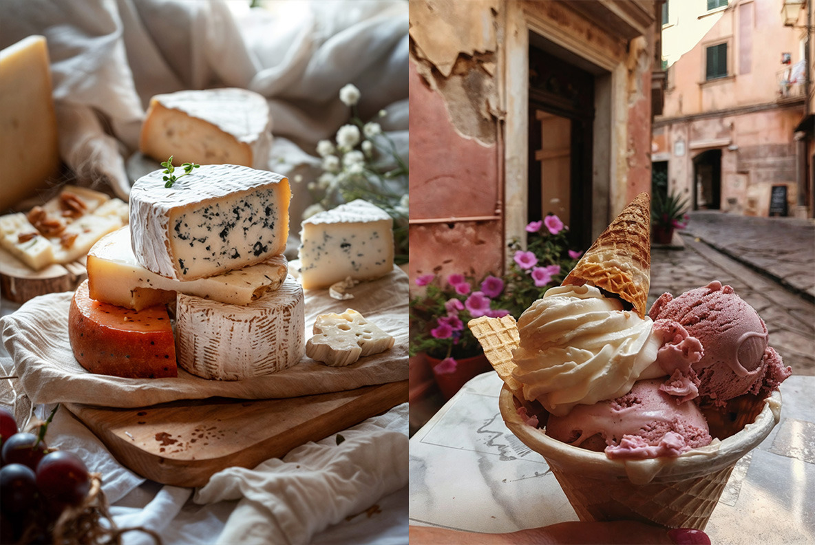 Italian vibes - 181 images Italian vibes - 181 images