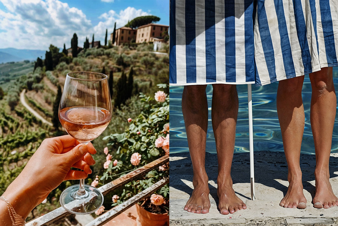 Italian vibes - 181 images Italian vibes - 181 images