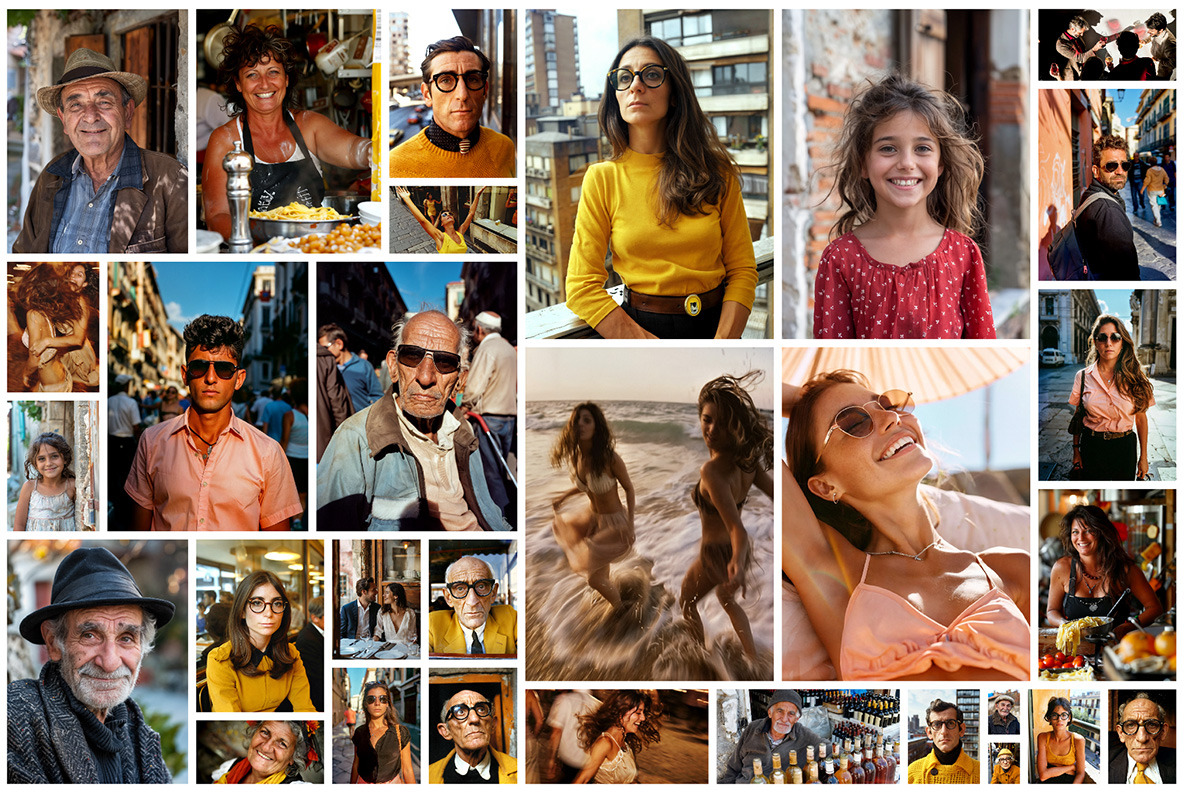 Italian vibes - 181 images Italian vibes - 181 images