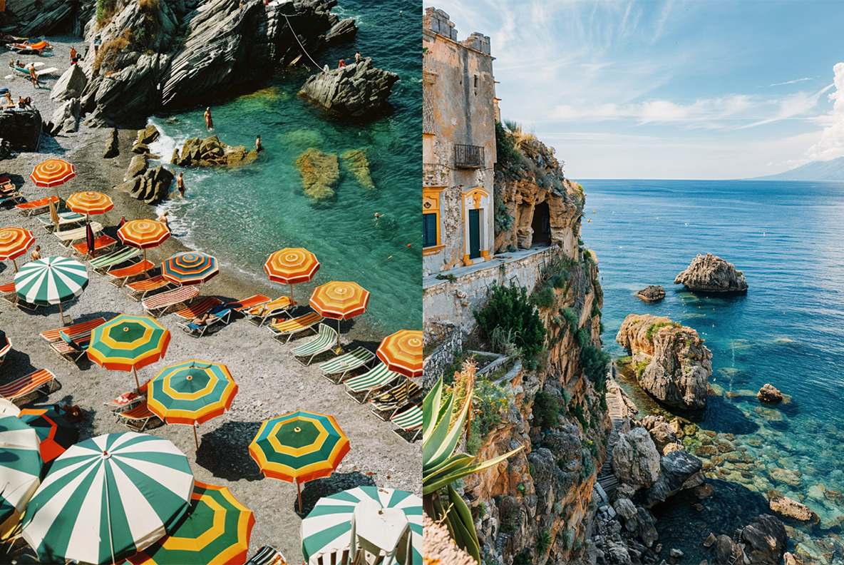 Italian vibes - 181 images Italian vibes - 181 images