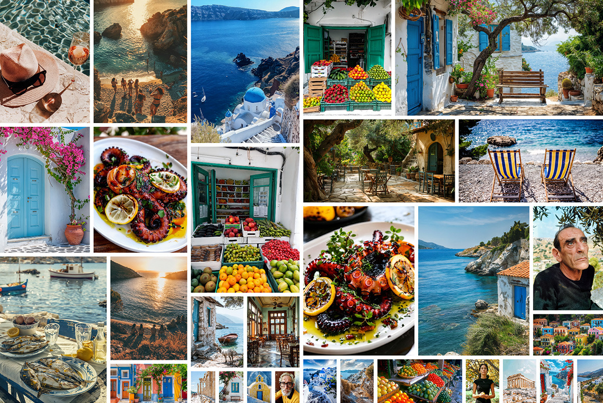 Visit Greece - 223 images Visit Greece - 223 images