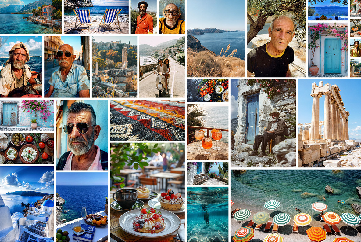 Visit Greece - 223 images Visit Greece - 223 images