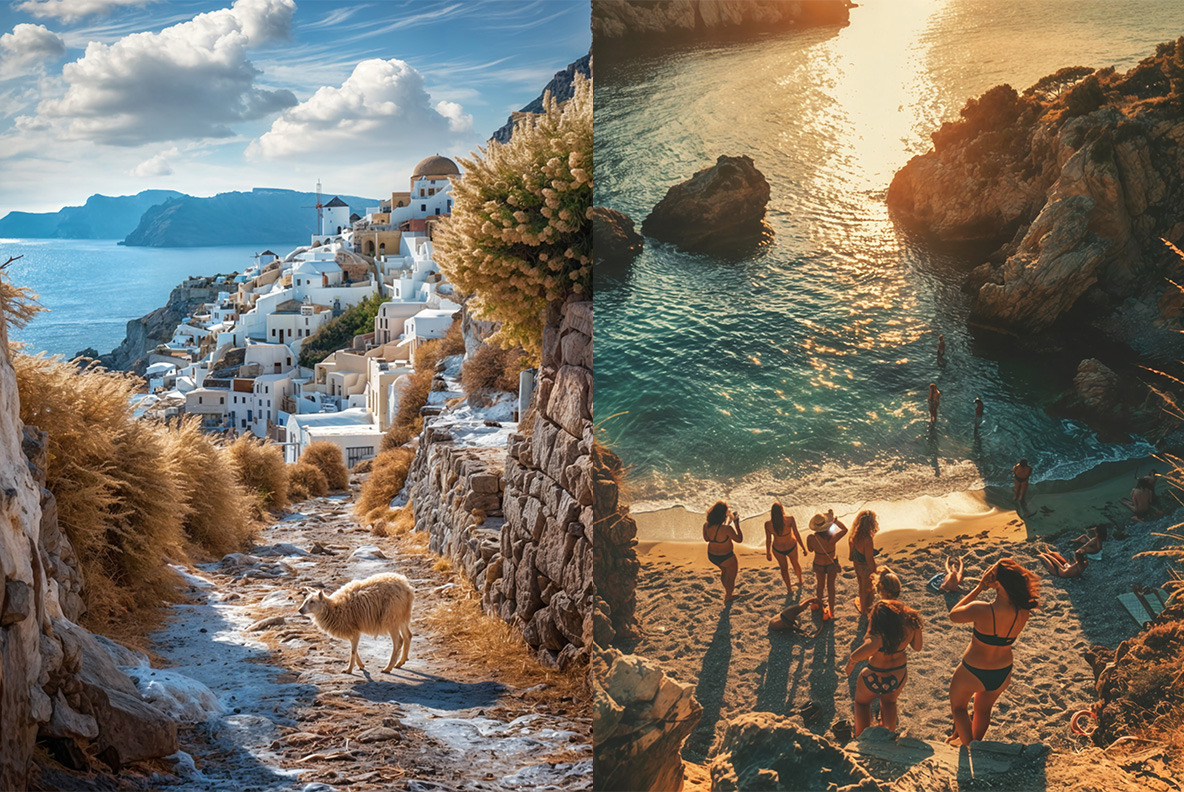 Visit Greece - 223 images Visit Greece - 223 images