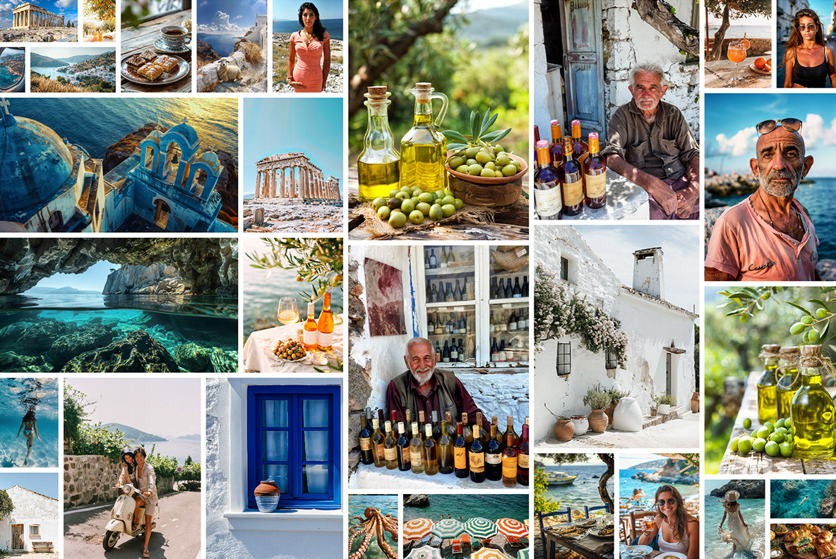 Visit Greece - 223 images Visit Greece - 223 images