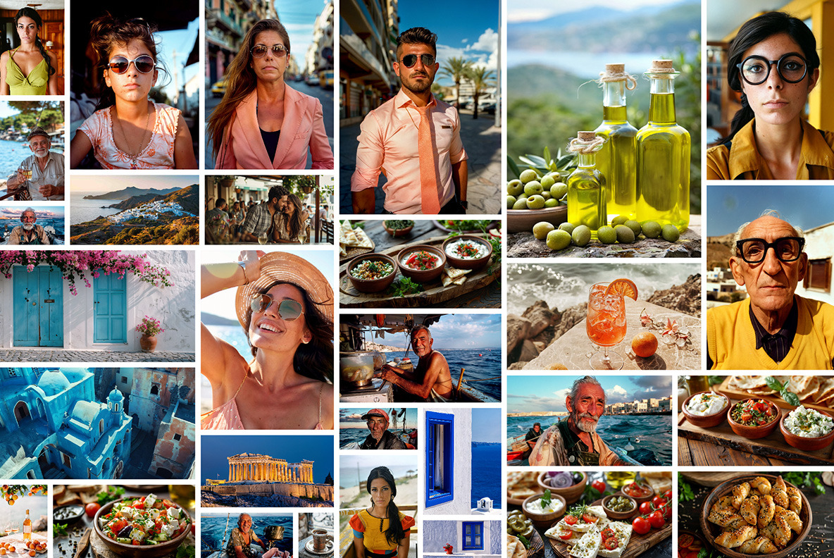 Visit Greece - 223 images Visit Greece - 223 images