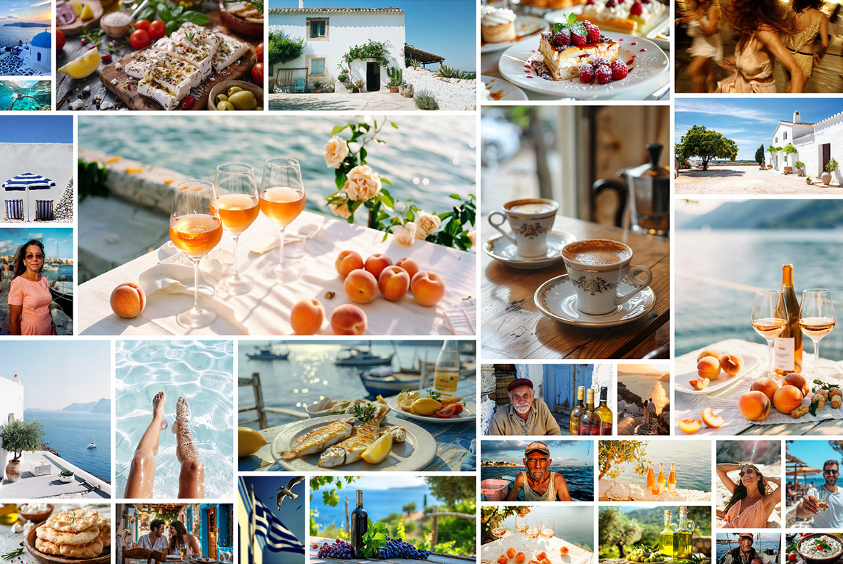 Visit Greece - 223 images Visit Greece - 223 images