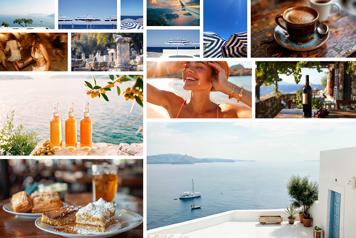 Visit Greece - 223 images Visit Greece - 223 images