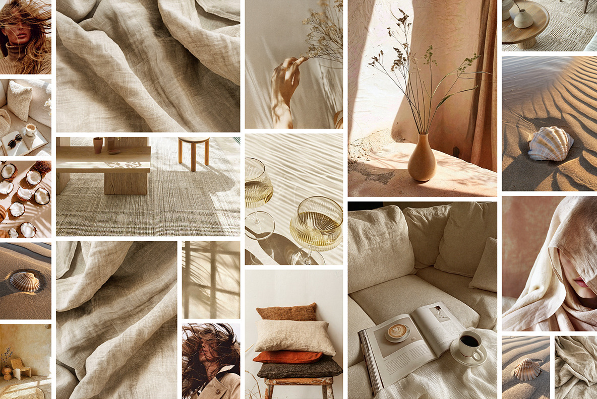The beauty of Beige - 180 images The beauty of Beige - 180 images