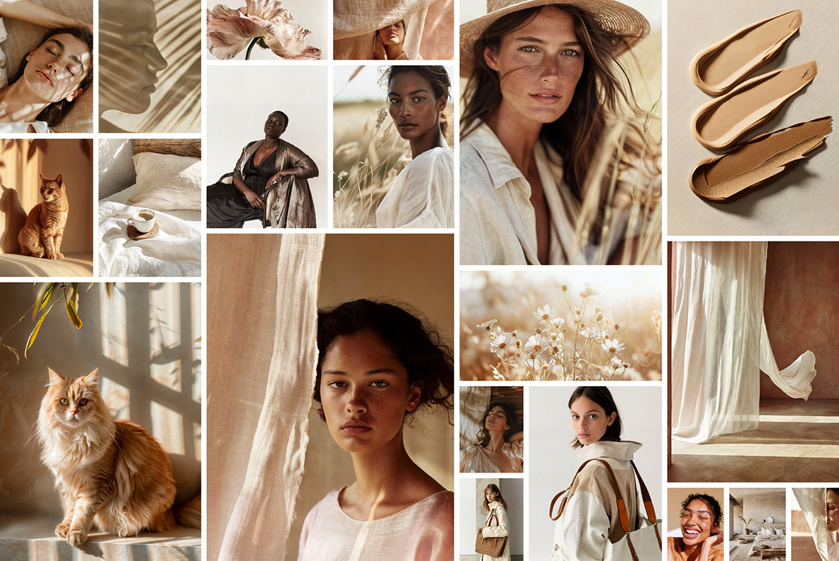 The beauty of Beige - 180 images The beauty of Beige - 180 images