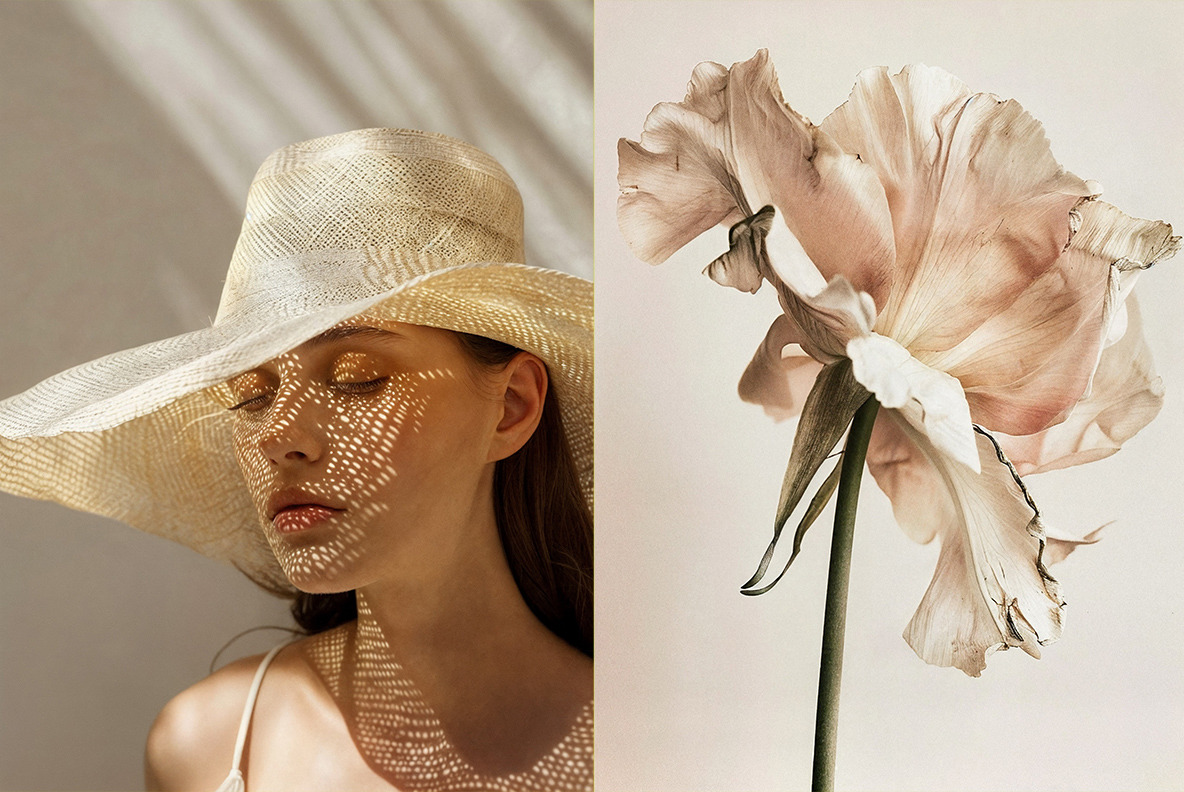 The beauty of Beige - 180 images The beauty of Beige - 180 images