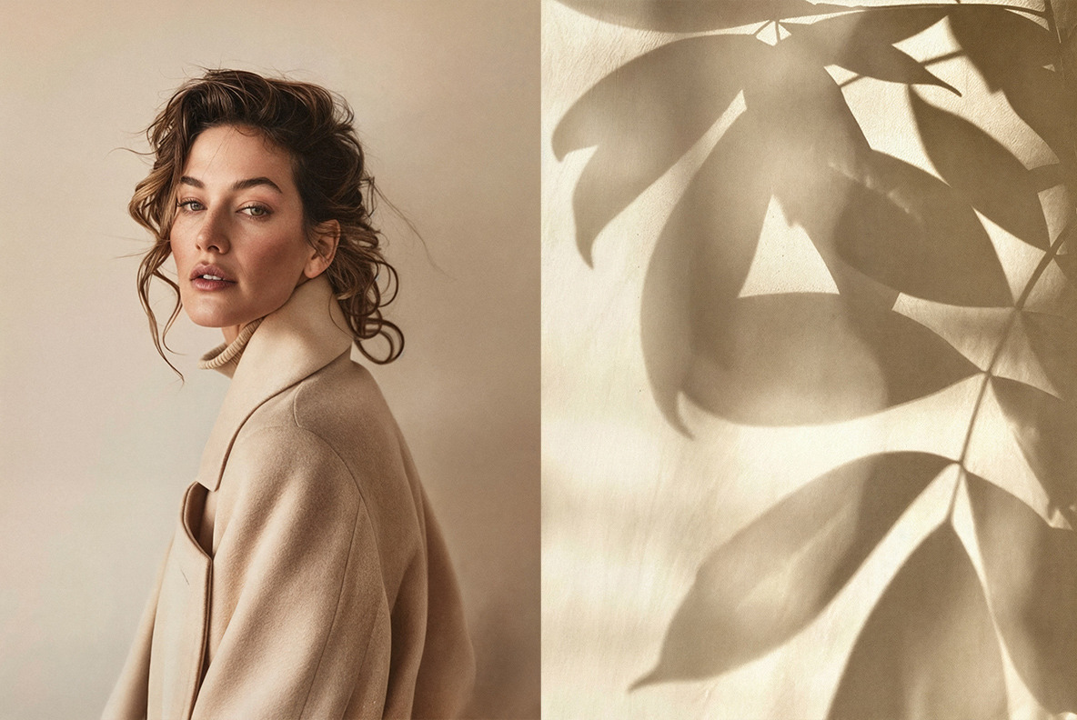 The beauty of Beige - 180 images The beauty of Beige - 180 images