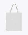 Cotton Shopping Bag Mockup
