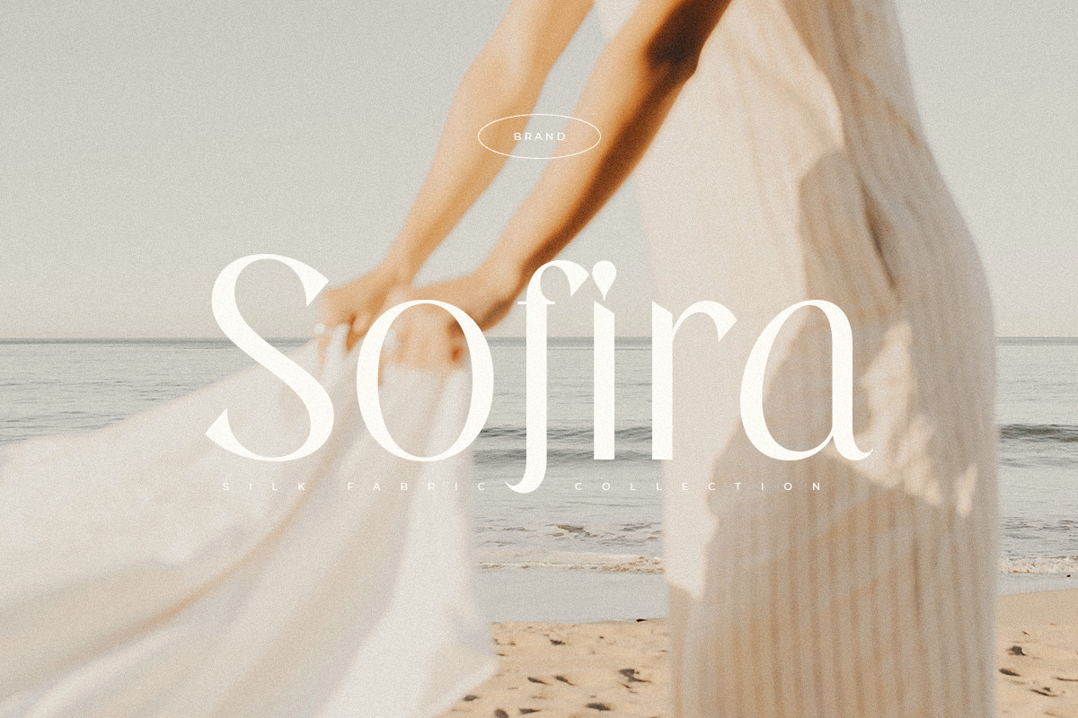 Basically - Elegant Modern Sans Serif Basically - Elegant Modern Sans Serif