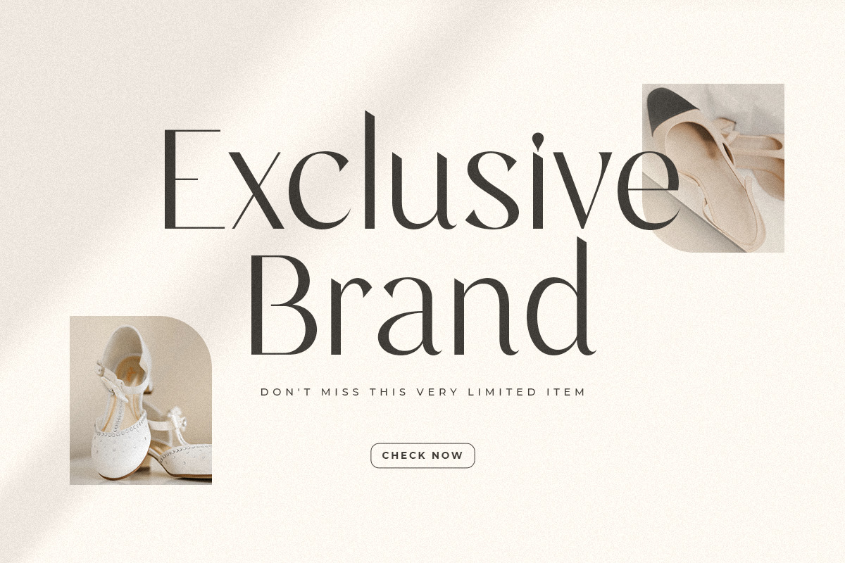 Basically - Elegant Modern Sans Serif Basically - Elegant Modern Sans Serif