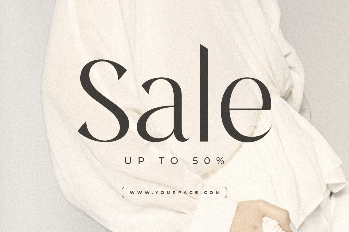Basically - Elegant Modern Sans Serif Basically - Elegant Modern Sans Serif