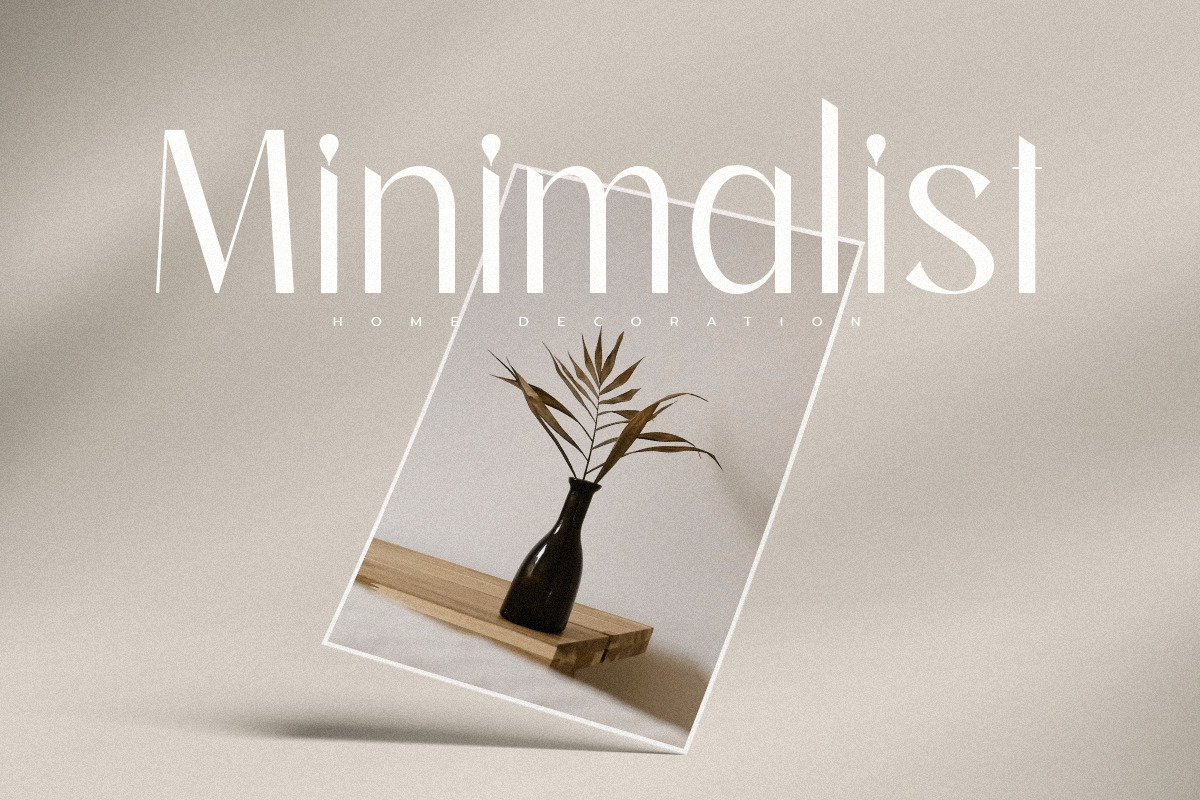 Basically - Elegant Modern Sans Serif Basically - Elegant Modern Sans Serif