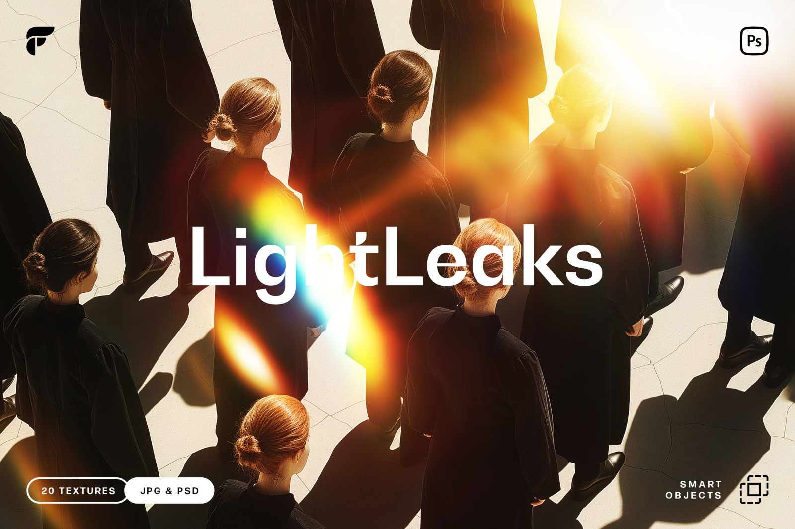 Light Leaks Overlay Textures Light Leaks Overlay Textures
