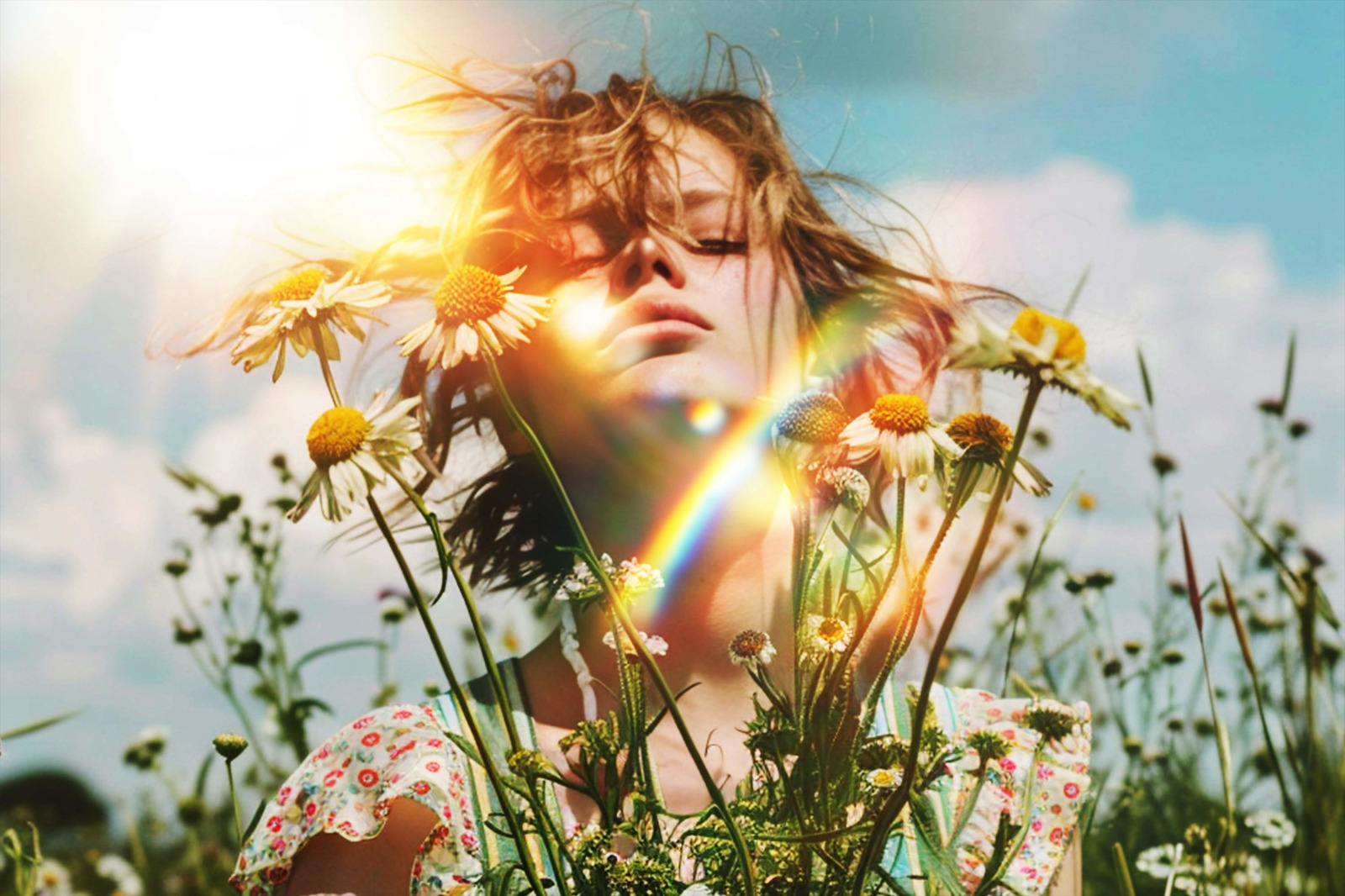 Light Leaks Overlay Textures Light Leaks Overlay Textures