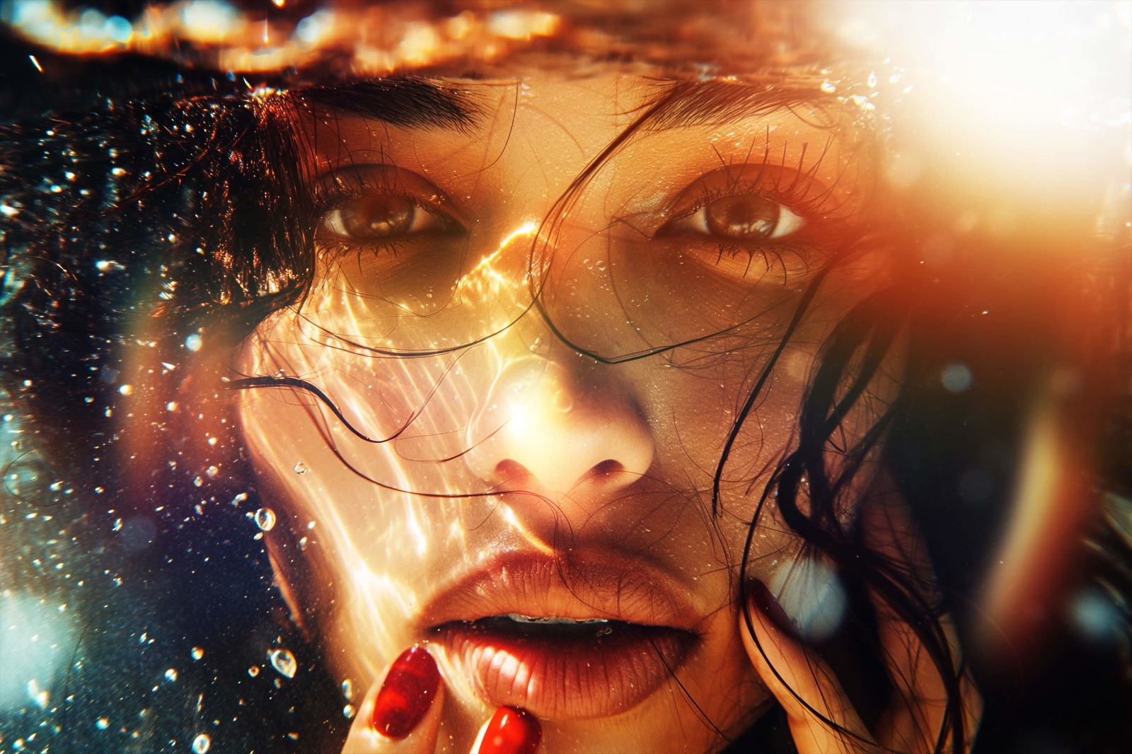 Light Leaks Overlay Textures Light Leaks Overlay Textures
