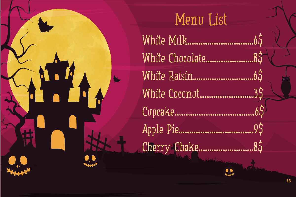 PUMPQEEN - Halloween Hand lettered Quirky Font PUMPQEEN - Halloween Hand lettered Quirky Font