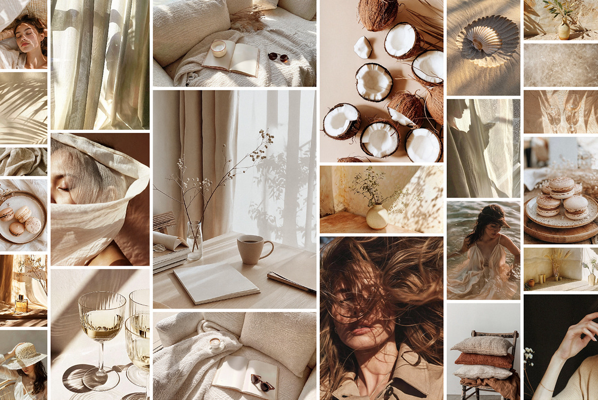 Beige lifestyle - 172 images Beige lifestyle - 172 images