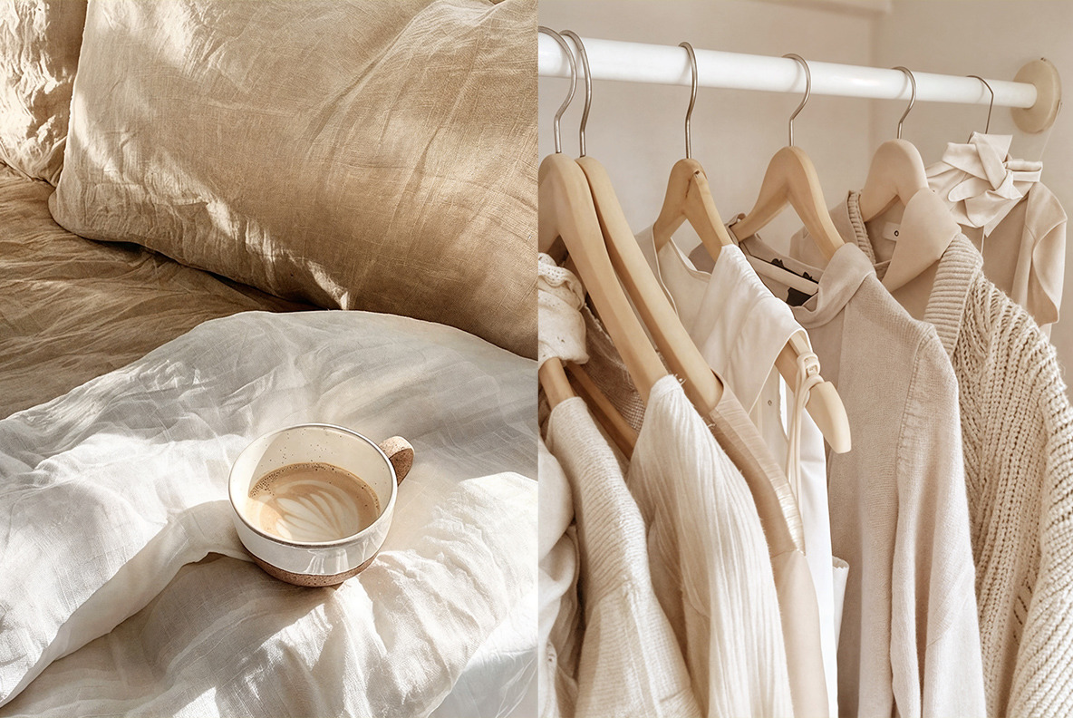 Beige lifestyle - 172 images Beige lifestyle - 172 images