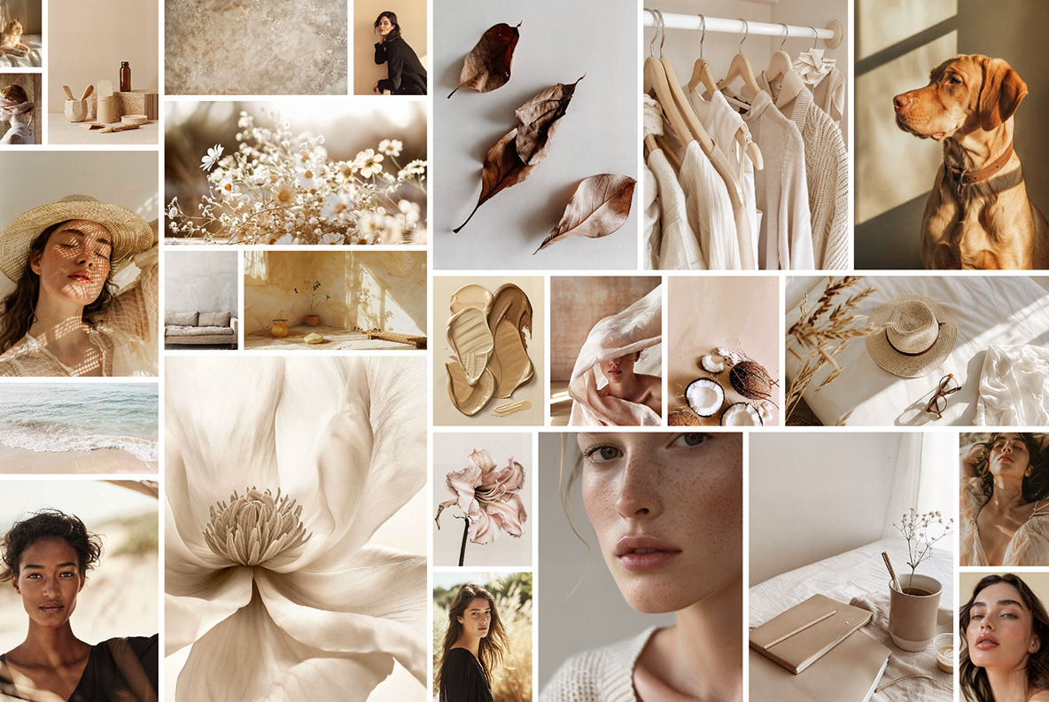 Beige lifestyle - 172 images Beige lifestyle - 172 images