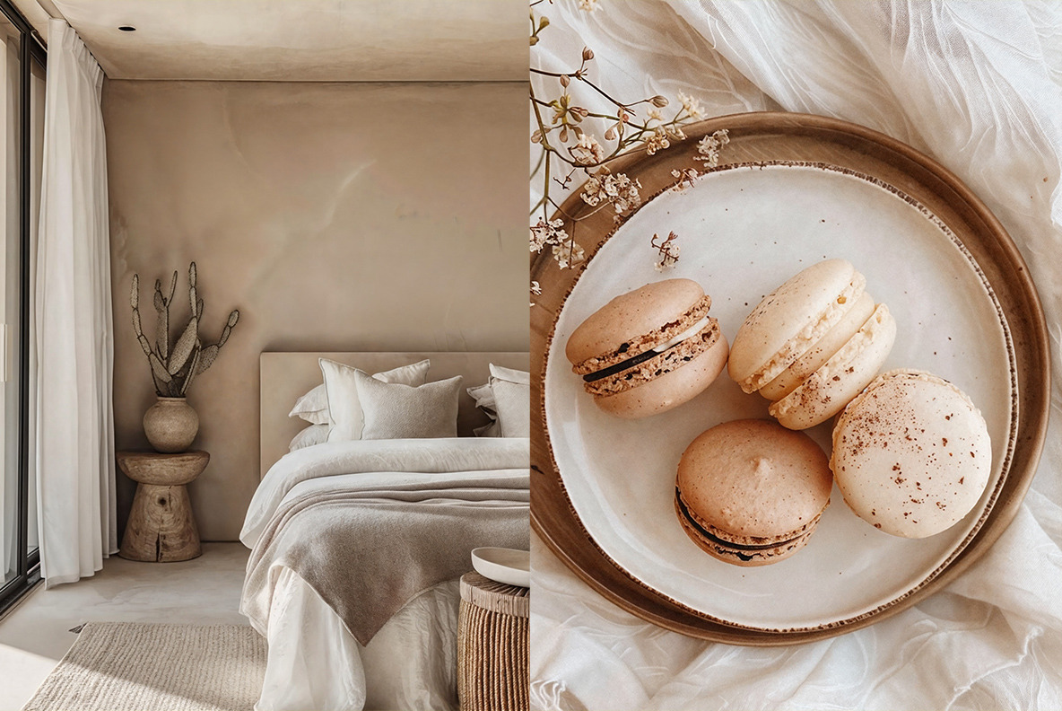 Beige lifestyle - 172 images Beige lifestyle - 172 images