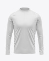 Long Sleeve Raglan Jersey