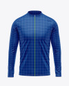 Long Sleeve Raglan Jersey