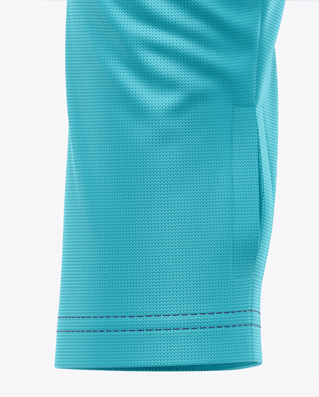 Long Sleeve Raglan Jersey