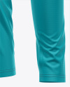 Long Sleeve Raglan Jersey