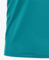 Long Sleeve Raglan Jersey
