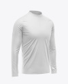 Long Sleeve Raglan Jersey