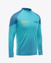 Long Sleeve Raglan Jersey
