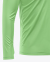 Long Sleeve Raglan Jersey