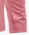 Long Sleeve Raglan Jersey