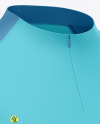 Long Sleeve Raglan Jersey