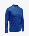 Long Sleeve Raglan Jersey
